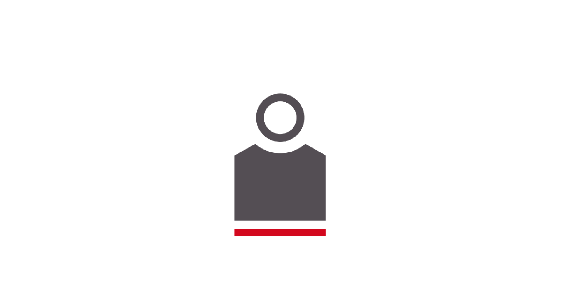 One person icon for PROFIS Engineering stand-alone license